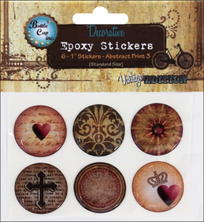 Bottle Cap Beads, Findings, and Jewelry Making