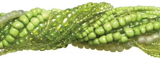 Cousin Beads, Findings, and Jewelry Making