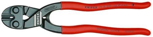 Grip On Knpkn7131-8 Lever Action Center Cutter