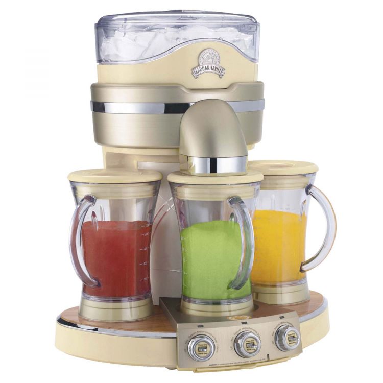 Margaritaville DM3000 Tahiti Frozen Concoction Maker