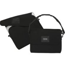 Strong Leather 4826 Neoprene Messanger bag
