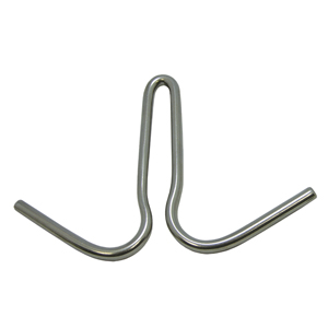 Update International PH2 Pot Hooks Double