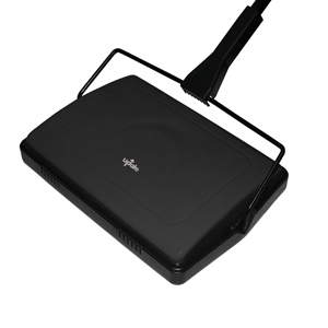 Update International CSW118 Quick Sweep Carpet Sweepers