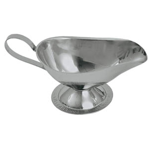 Update International GB5 5oz Gravy Boats