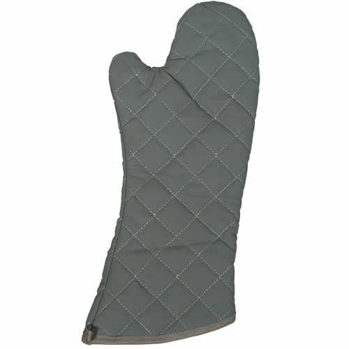 Update International TFR17 17 in. Tan Flame Retardant Mitts