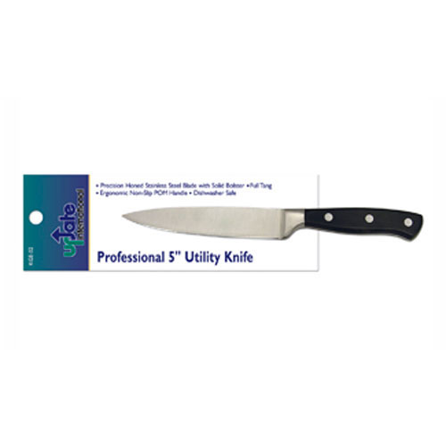 Update International KGE02 5 in. Forged Utility Knives