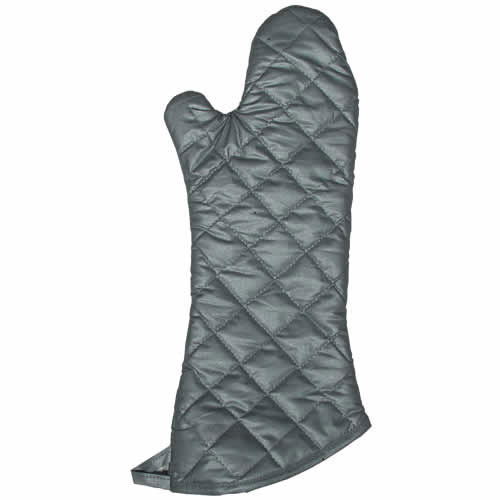 Update International SIL17 17 in. Silicone Oven Mitt