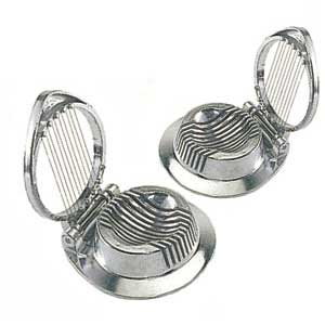 Update International ESAL Aluminum Egg Slicers