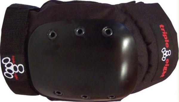 Triple 8 Pads Kp22 Knee Pads Sm 1YT8PKP222