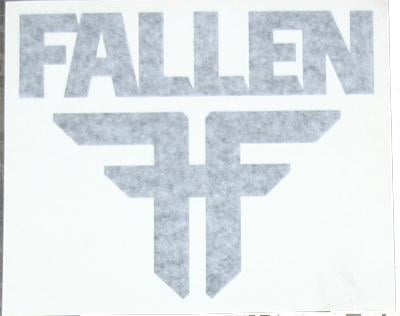 Fallen Stickers