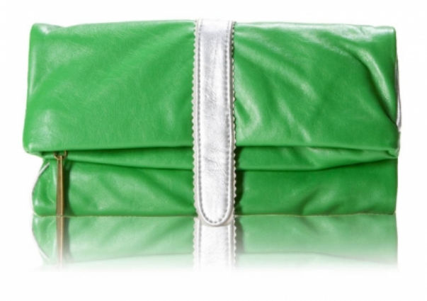 950 G Green Summer Clutch Bag For Every Occasion