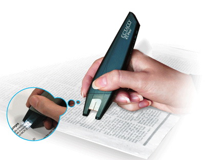 Ectaco CPen 3.0 Multiple