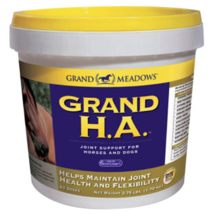 Grand Meadows 73607063010 Grand H.A.  10 lb