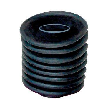 A135 Commercial Replacement Rubber Boot