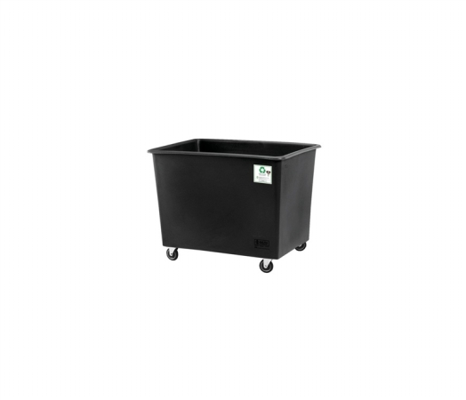 R&B Wire 4608BLR 8 Bushel Recycled Poly Truck R&B Wire 4608BLR 8 Bushel Recycled Poly Truck