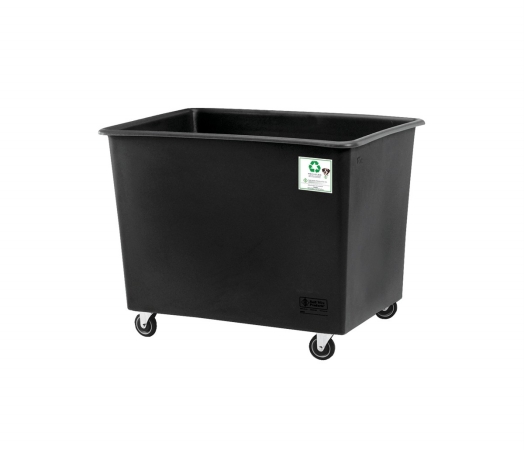 R&B Wire 4614BLR 14 Bushel Recycled Poly Truck R&B Wire 4614BLR 14 Bushel Recycled Poly Truck
