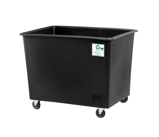 R&B Wire 4616BLR 16 Bushel Recycled Poly Truck R&B Wire 4616BLR 16 Bushel Recycled Poly Truck