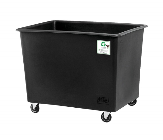 R&B Wire 4618BLR 18 Bushel Recycled Poly Truck R&B Wire 4618BLR 18 Bushel Recycled Poly Truck