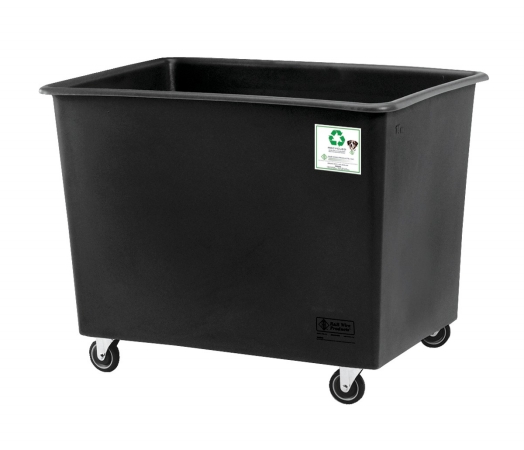 R&B Wire 4620BLR 20 Bushel Recycled Poly Truck R&B Wire 4620BLR 20 Bushel Recycled Poly Truck