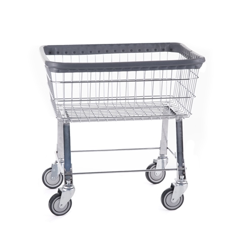 Picture for category Laundry Baskets & Carts