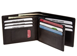 Rogue Wallet Gadgets and Gifts