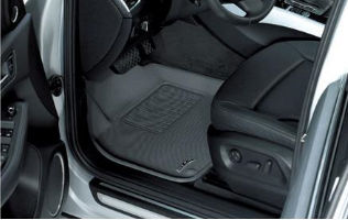 U Ace Inc Auto Accessories