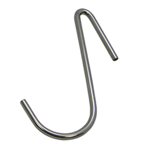 Update International PH1 Pot Hooks Single