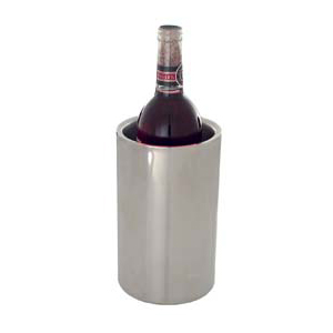 Update International WCSS Stainless Steel Double Wall Wine Coolers
