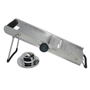 Update International MSSS Mandolin Slicers  Stainless Steel