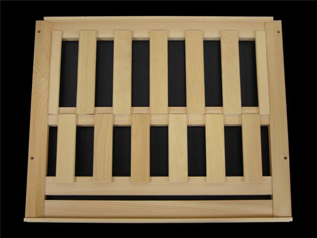 Vinotemp VTCAVE SHELVES VinoCellier Additional Shelves