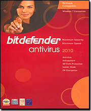 UPC 812813010226 product image for BitDefender 1022 Bitdefender Antivirus 2010 | upcitemdb.com