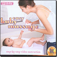 . 83802 Easy Baby Massage