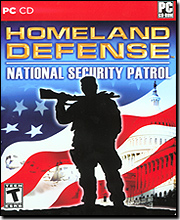 71384 Homeland Defense: National Security Patrol