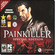 48220 Painkiller Special Edition