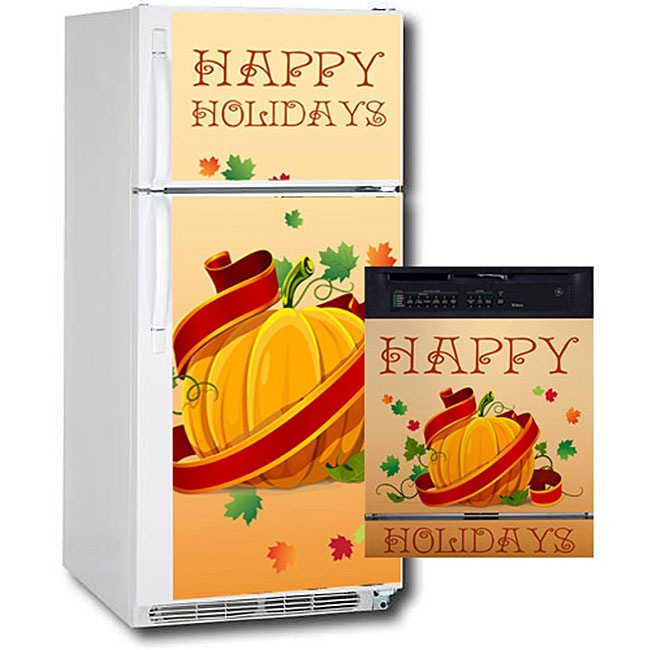 Appliance Art 11351 Appliance Art Gingerbread Men Dishwasher Cover