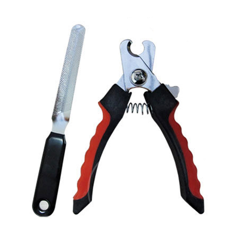 CET Domain SZ1908 Dog Nail Cutter Accessory for Pet Grooming