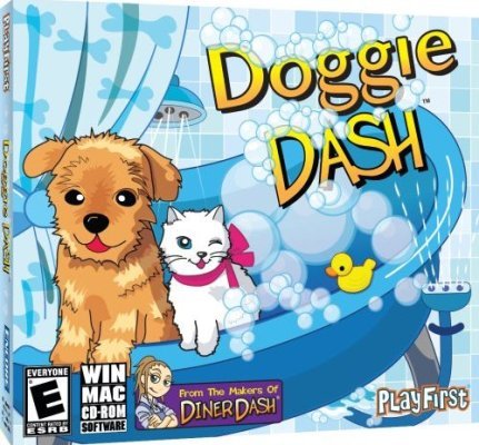 Doggiedash Doggie Dash-selectsoft Games