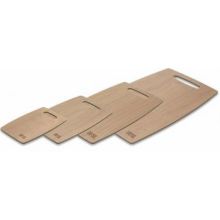 M6407006ds 11.50 In. X 18 In. Dishwasher Safe Maple Pro Cutting Surface Board