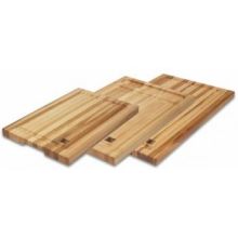 7v03004ds 12 In. Carving Board - Maple