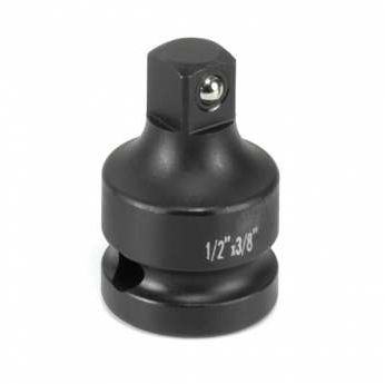 . Gy2238a .50 In. Female X .75 In. Male Adapter With Friction Ball
