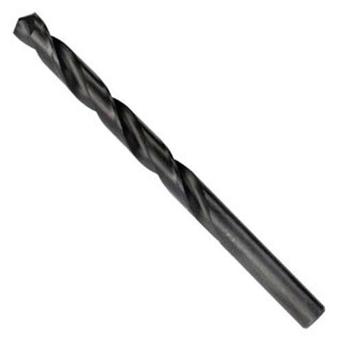 2.14 In. Black Oxide 135 Degree Drill Bit Carded