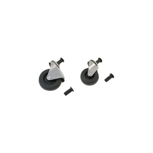 Sunex Tool SU8503 2.50 in. Caster for Creeper Sunex Tool SU8503 2.50 in. Caster for Creeper