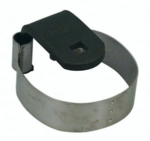 Ls53400 Universal 3 In. Oil Filter Wrench