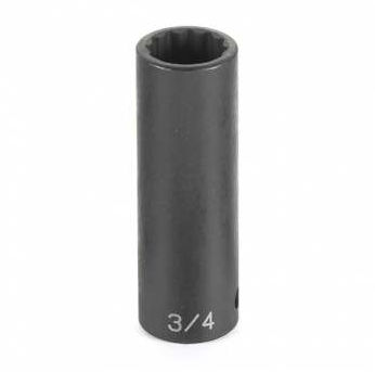 . Gy2119md .50 In. Drive X 19mm 12 Point Deep
