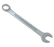 UPC 661541000081 product image for 22mm Raised Panel Combo Wrench | upcitemdb.com