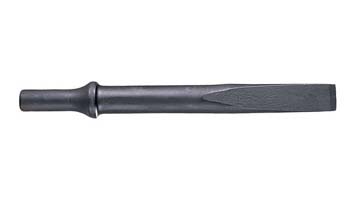 UPC 661541000104 product image for 63 in. 7 in. Long Flat Chisel | upcitemdb.com