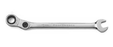 18mm Indexing Combination Wrench
