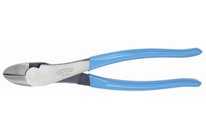 Channelock Inc Cl449 9.5 In. High Leverage Cutting Pliers