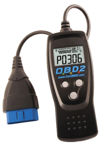 UPC 042173030200 product image for Innova Electronics Corp IV3020 OBDII Code Reader | upcitemdb.com