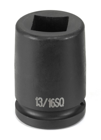 . Gy3321s .75 In. Drive X 21mm 4 Point Square